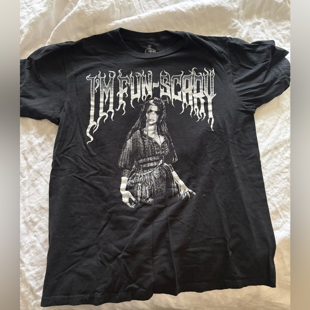 Critical Role Laudna I’m fun scary tshirt